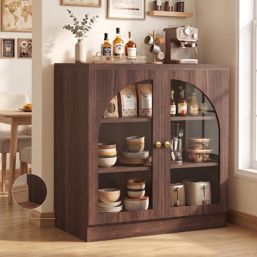 Tops - 31.5 Sideboard Buffet Cabinet for dining
