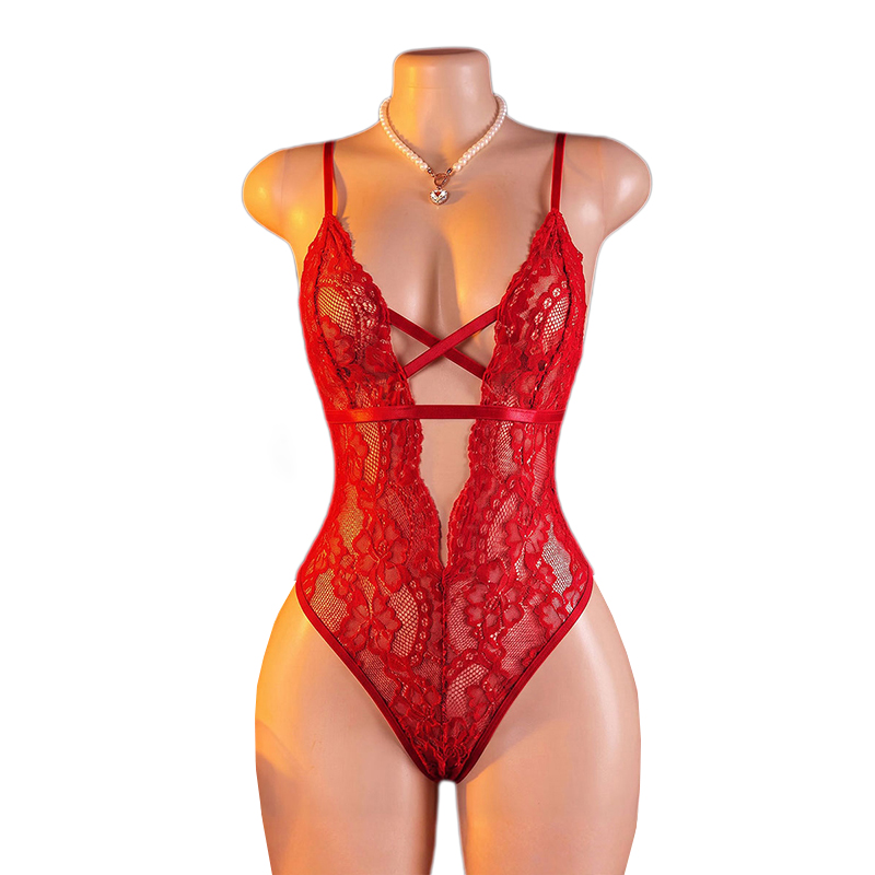 Sexy Women's Underwear Exotic  - огляд і ціна Lingerie