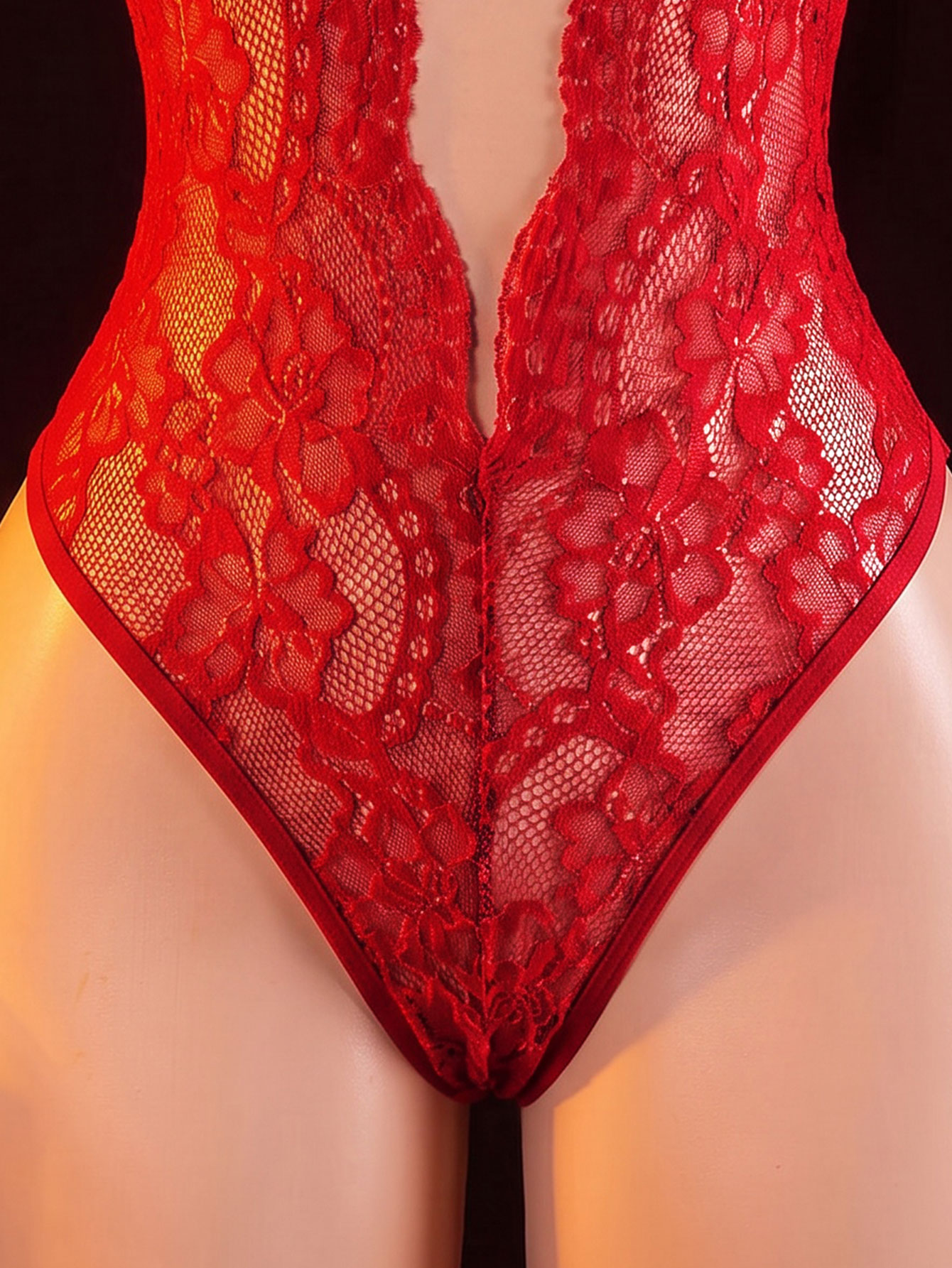 Sexy Women's Underwear Exotic  - огляд і ціна Lingerie