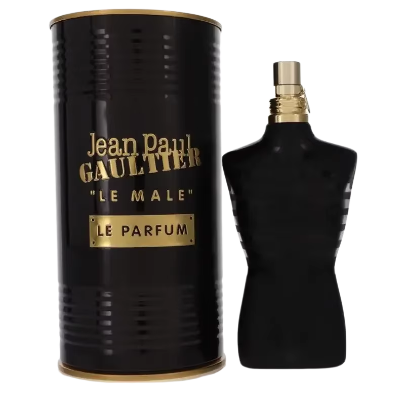 Jean Paul Gaultier Le Male Le  - огляд і ціна Jeans