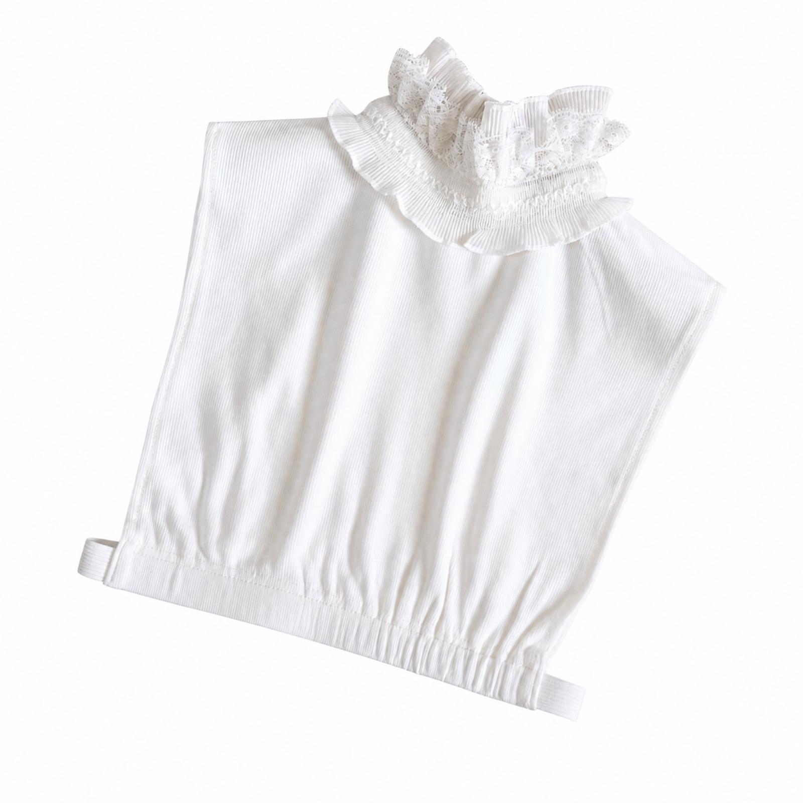 Women Faux Turtleneck Knit Col - огляд і ціна Tops