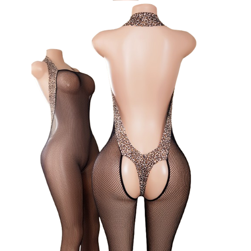 1-Piece Sexy Lingerie Bodysuit - огляд і ціна Lingerie