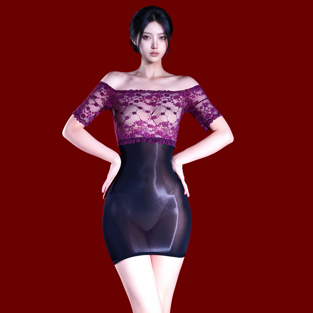 Women 5D Thin Sheer See Throug - огляд і ціна Sexy Mesh Sheer Bodycon Dress