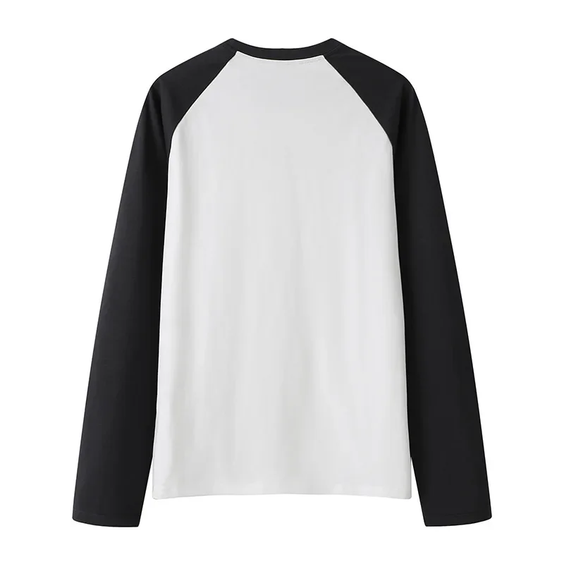 Coffee Cat Long Sleeve T-Shirt - огляд і ціна Blouses