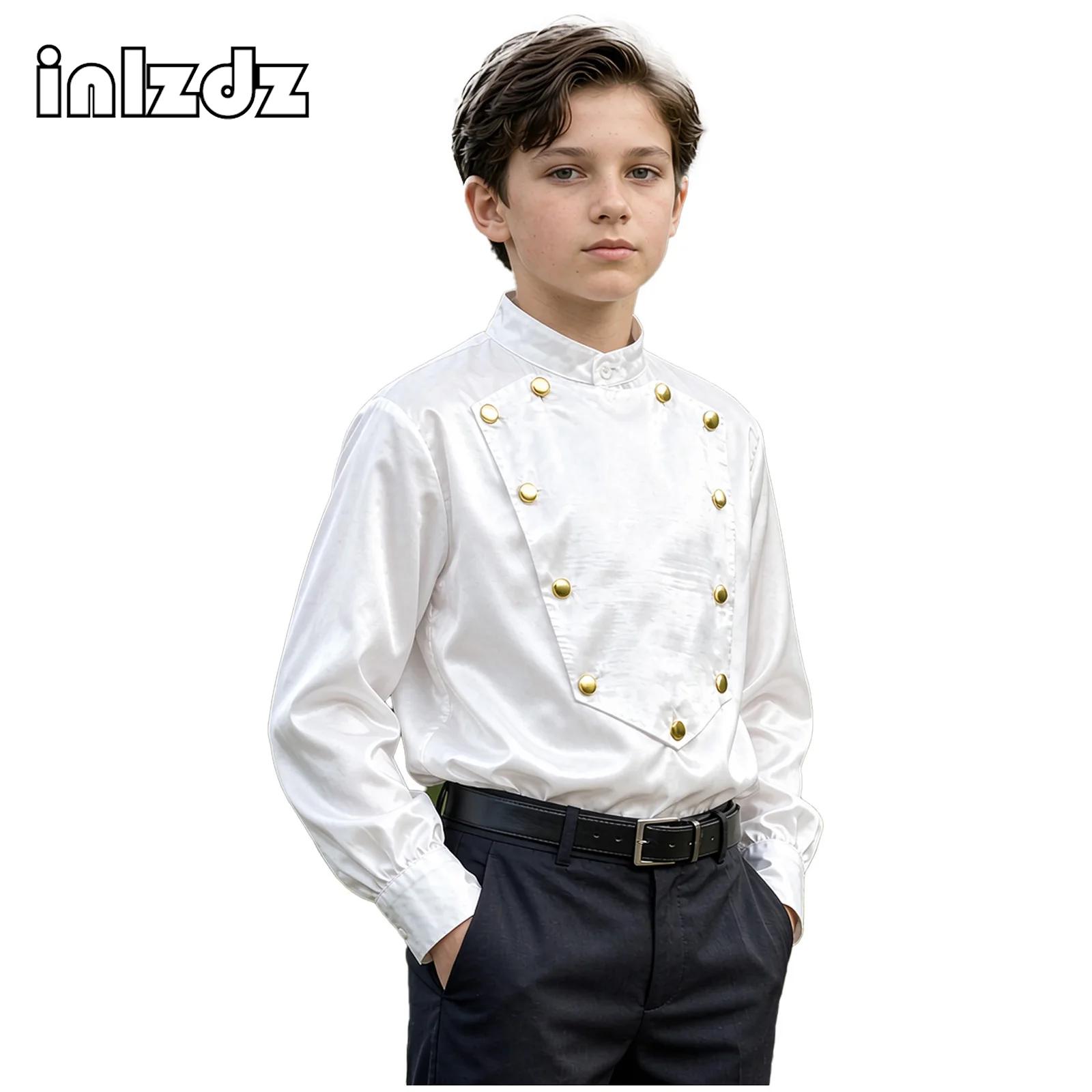Boys Medieval Renaissance Vint - огляд і ціна Tops